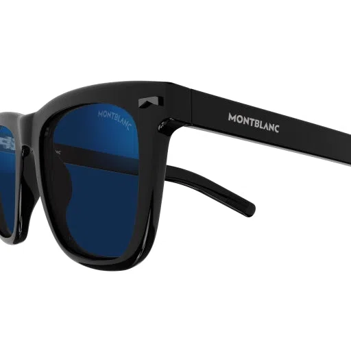 Montblanc MB0226S Sunglasses - view 7